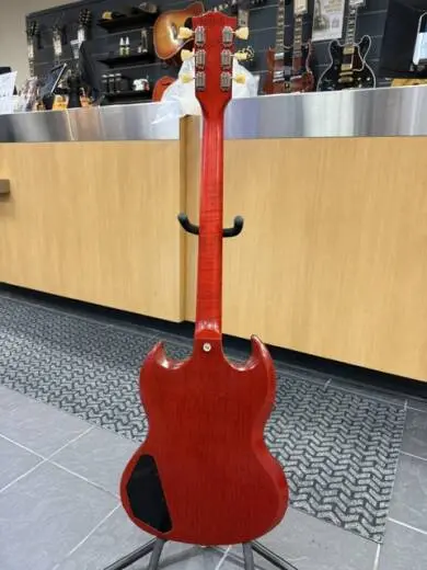 Gibson - SGTR00VCNH 2